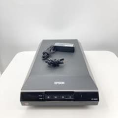 EPSON GT-X820 フラットベッドスキャナー - メルカリ