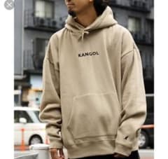 KANGOL パーカーのサムネイル