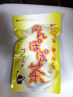 ティーライフ　たんぽぽ茶　90個入りのサムネイル