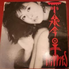 小泉今日子レコードLPのサムネイル
