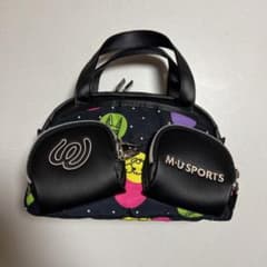 MUスポーツ　カートバックのサムネイル