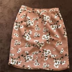GRL 花柄スカートのサムネイル