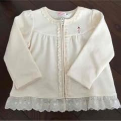 専用‼︎ミキハウス ジャケット⁇のサムネイル
