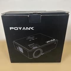 POYANK プロジェクター 本体のサムネイル