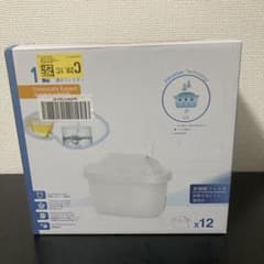 ブリタ(BRITA)互換 浄水フィルター カートリッジ ポット型用 7個セットのサムネイル