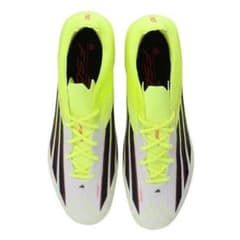 adidas F50 サッカースパイク イエロー ホワイトエリートag hgのサムネイル