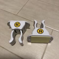 杖ホルダー　2個　【 お値下げ 】のサムネイル
