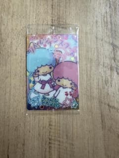 サンリオキャラクターズ カード ソフトクッキーのサムネイル