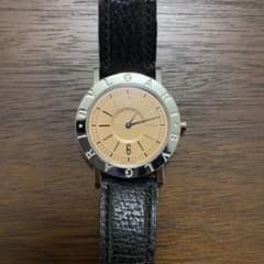 ブルガリブルガリ BB33SL カッパーカラー - メルカリ