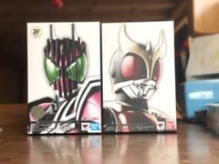 s.h.figuarts 真骨彫 仮面ライダーのサムネイル