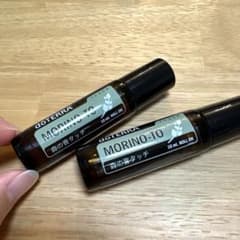 doTERRA ドテラ 森の音タッチ 10ml - メルカリ