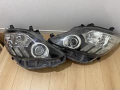 安いアルファード ヘッドライトインナーブラックの通販商品を比較