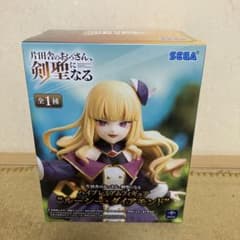 片田舎のおっさん、剣聖になる　ハイプレミアムフィギュア“ルーシー・ダイアモンド”