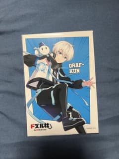 ドズル社 ローソン プリント【おらふくん】Lのサムネイル