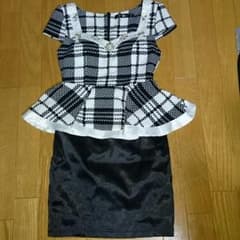 ミニドレス☆のサムネイル