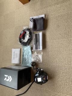Daiwaシーボーグ300Jのサムネイル