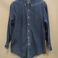 polo country ポロカントリー90srrl90sラルフローレンRRLのサムネイル