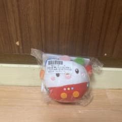 いないいないばあっ！ ぽぅぽ マスコット ぬいぐるみ