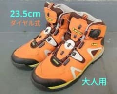 アリゴリズム様専用　TEC ハイテック 防水トレッキングシューズのサムネイル