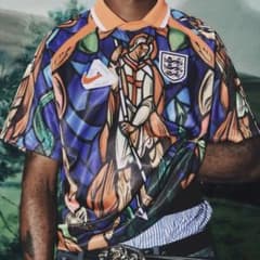 PALACE x Nike England Jerseyのサムネイル