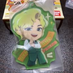 tinytan アクリルチャーム　Ｖのサムネイル