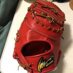 ミズノ グローブ 硬式のサムネイル
