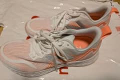new balance新品トレイルランニングフレッシュフォームニューバランスのサムネイル