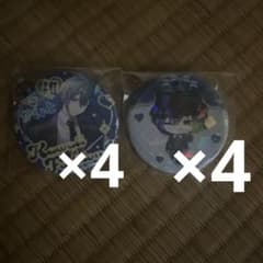 初音ミク ドンキ ホログラム缶バッジ KAITO - メルカリ