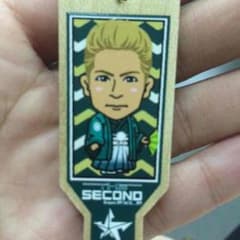 KEIJI 羽子板ストラップのサムネイル
