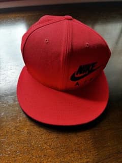 Nike Air True Snapback Cap Redのサムネイル