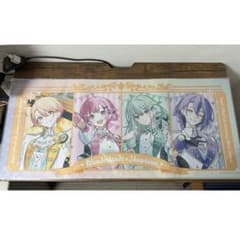 プロセカ 感謝祭4th ワンダショ　プレイマット　デスクマット m43363962934_1.jpg?1761732732