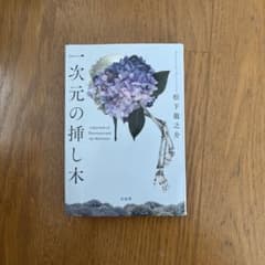 一次元の挿し木 松下龍之介のサムネイル