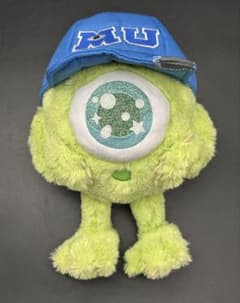 最終値下げ【完売品】ハチプー SUPER BIG ディズニーストア ぬいぐるみ