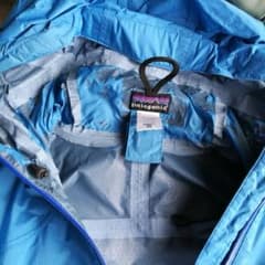 yuu様専用patagoniaパーカーのサムネイル