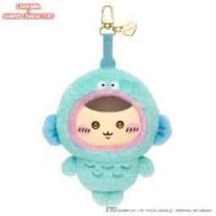 ちいかわ サンリオキャラクターズ くりまんじゅう マスコットのサムネイル