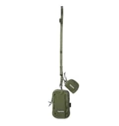 ★値引不可★ Supreme Camera Bag + Pouch オリーブのサムネイル