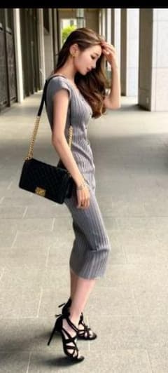 ココットパリ　cocotteparis ワンピースのサムネイル
