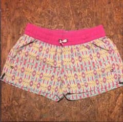kaori様専用 パタゴニア バギーショーツ ガールズXLのサムネイル