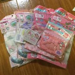 マイメロ キキララのサムネイル