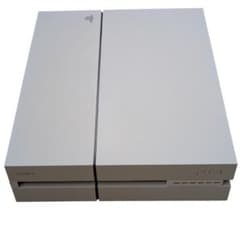 【中古】SONY　PlayStation4　550G　CUH-1200Aのサムネイル