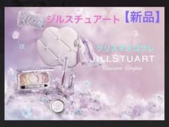 JILL STUART 【新品】クリスマスコフレ　メイクアップセットのサムネイル