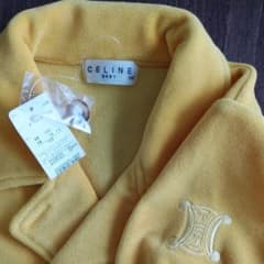 新品　CELINE　100　アウター　コートのサムネイル