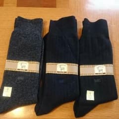 DAKSソックスのサムネイル