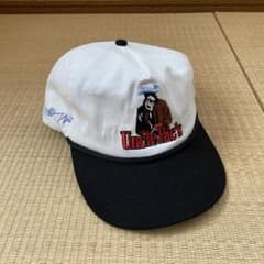 Uncle Rick’s トラッカーキャップのサムネイル