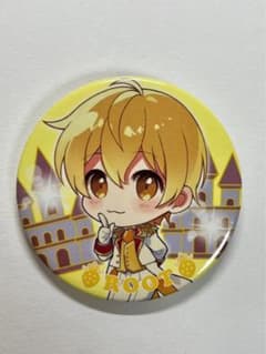 すとぷり るぅとくん 缶バッジ すとねく デフォのサムネイル