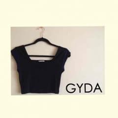 激安！GYDA＊未使用のサムネイル