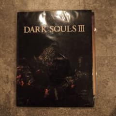DARK SOULS III オリジナルサウンドトラックのサムネイル