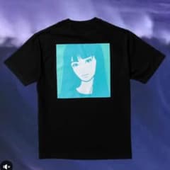 on air kyne tee ぱぴぶーさん専用のサムネイル