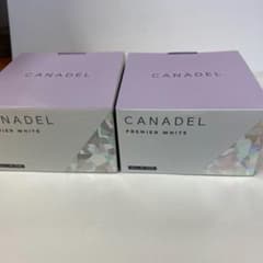 CANADEL プレミアホワイト オールインワン 58gのサムネイル
