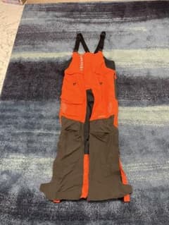 simms challenger bib シムスのサムネイル